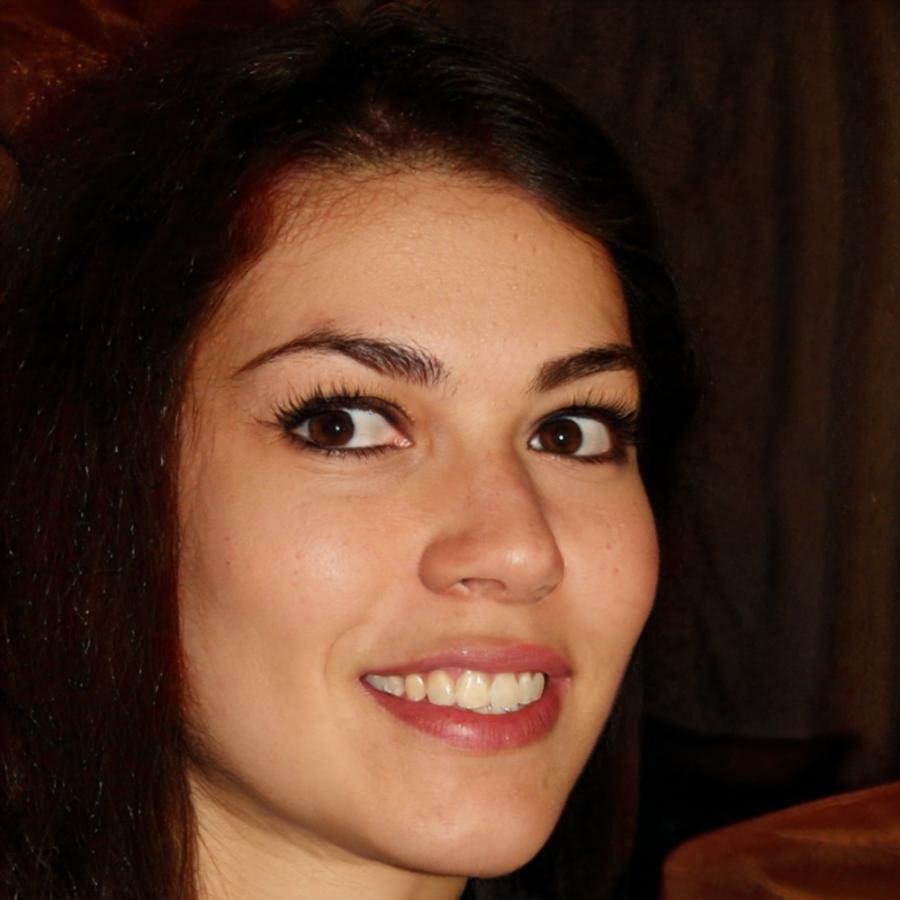 Patricia Mendoza, Facilitadora Principal